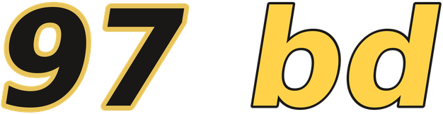 97 bd logo
